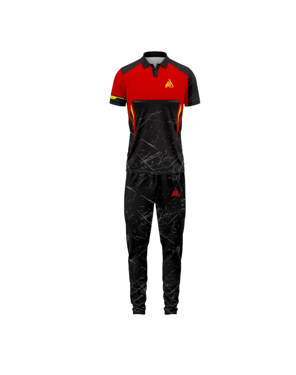 Custom Cricket Kit