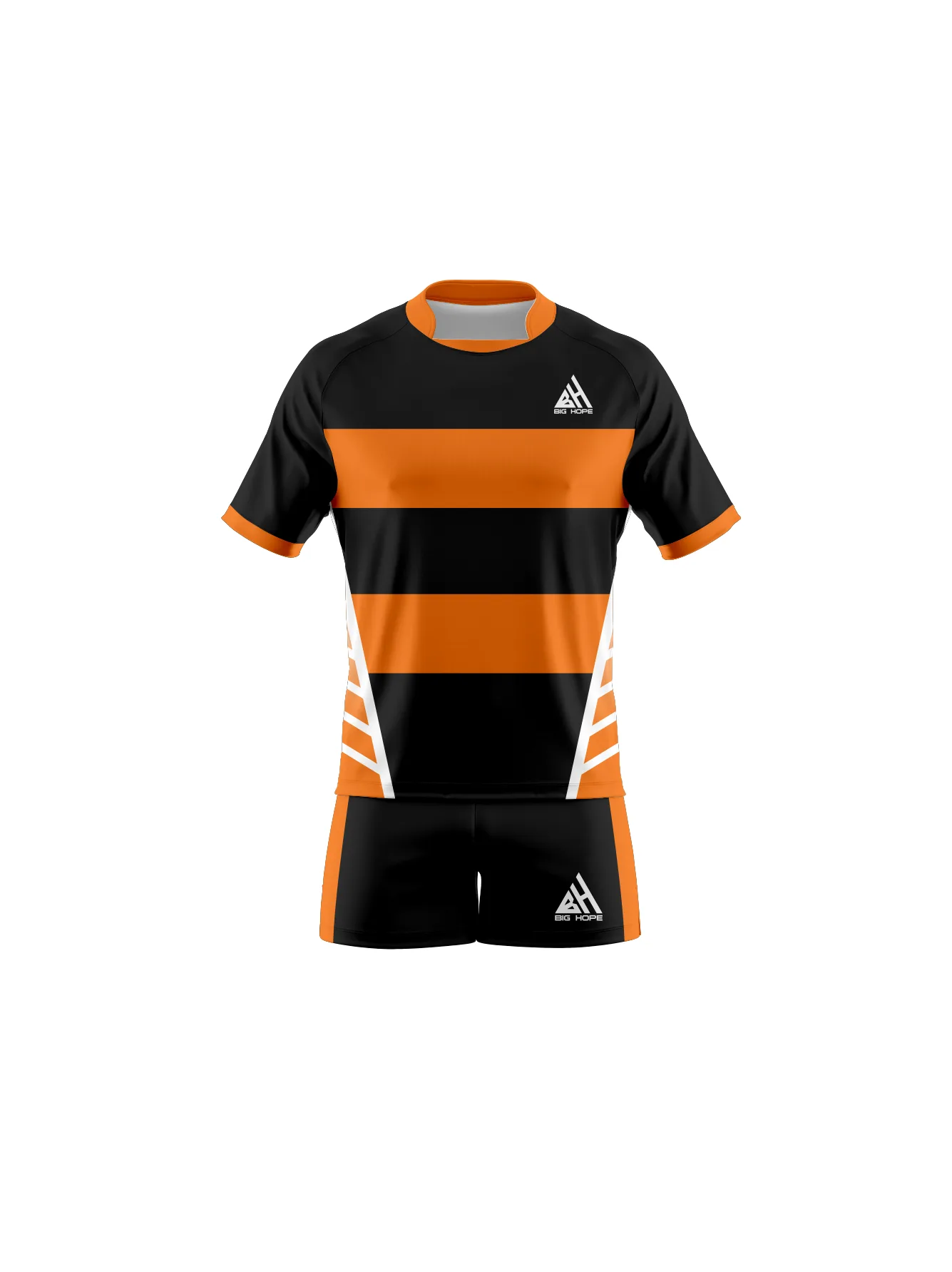 Custom Rugby Kit