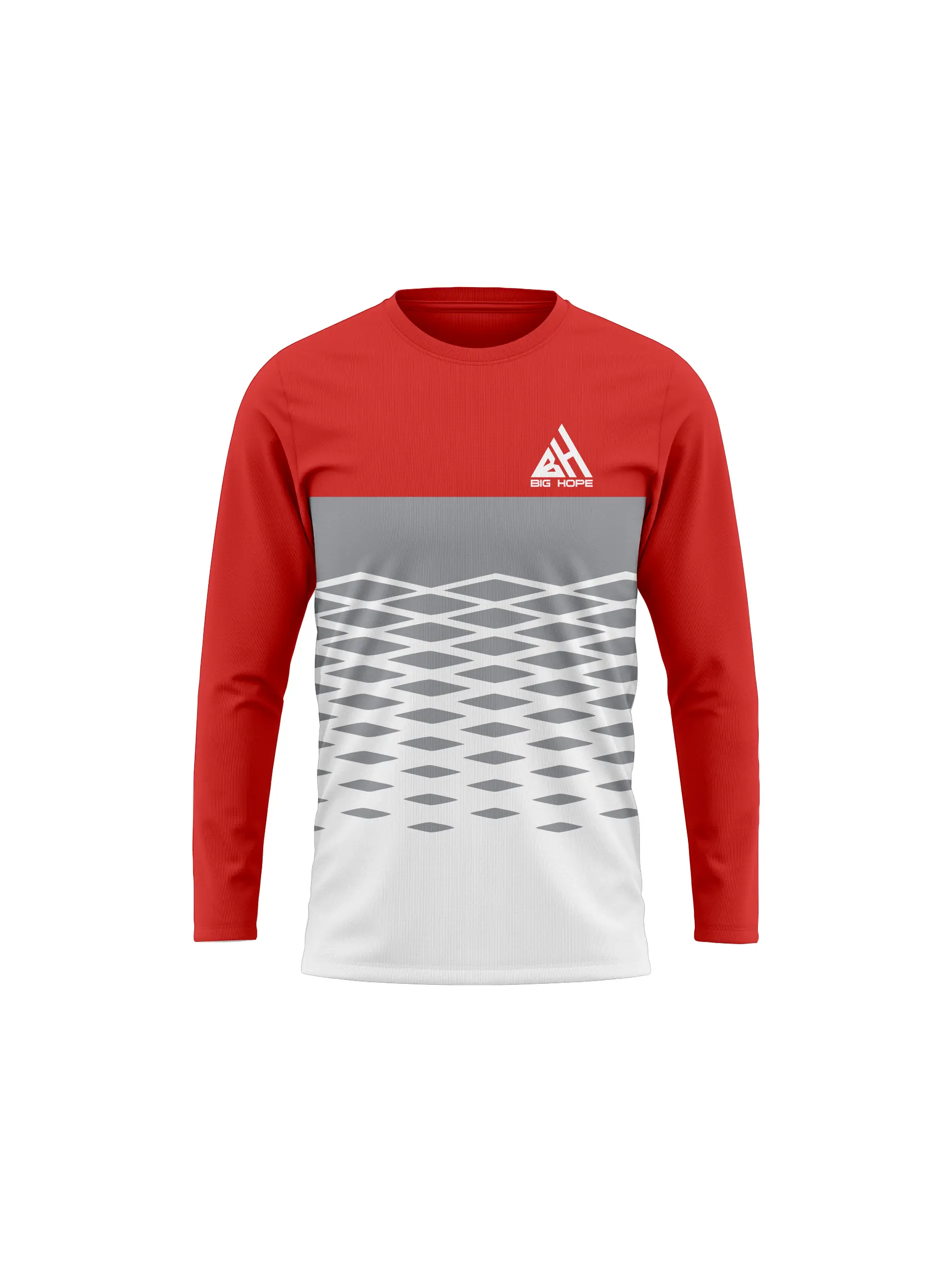Custom Goalkeeper Jersey