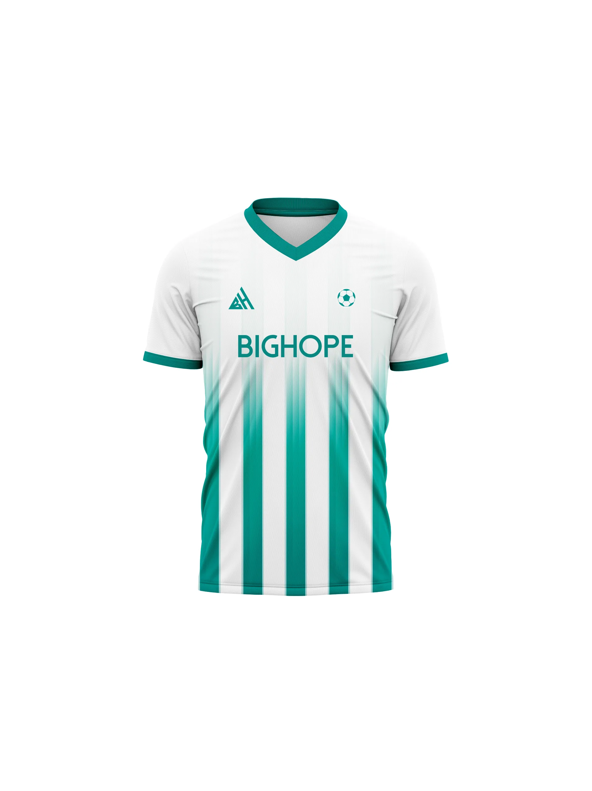 Custom Soccer Jerseys