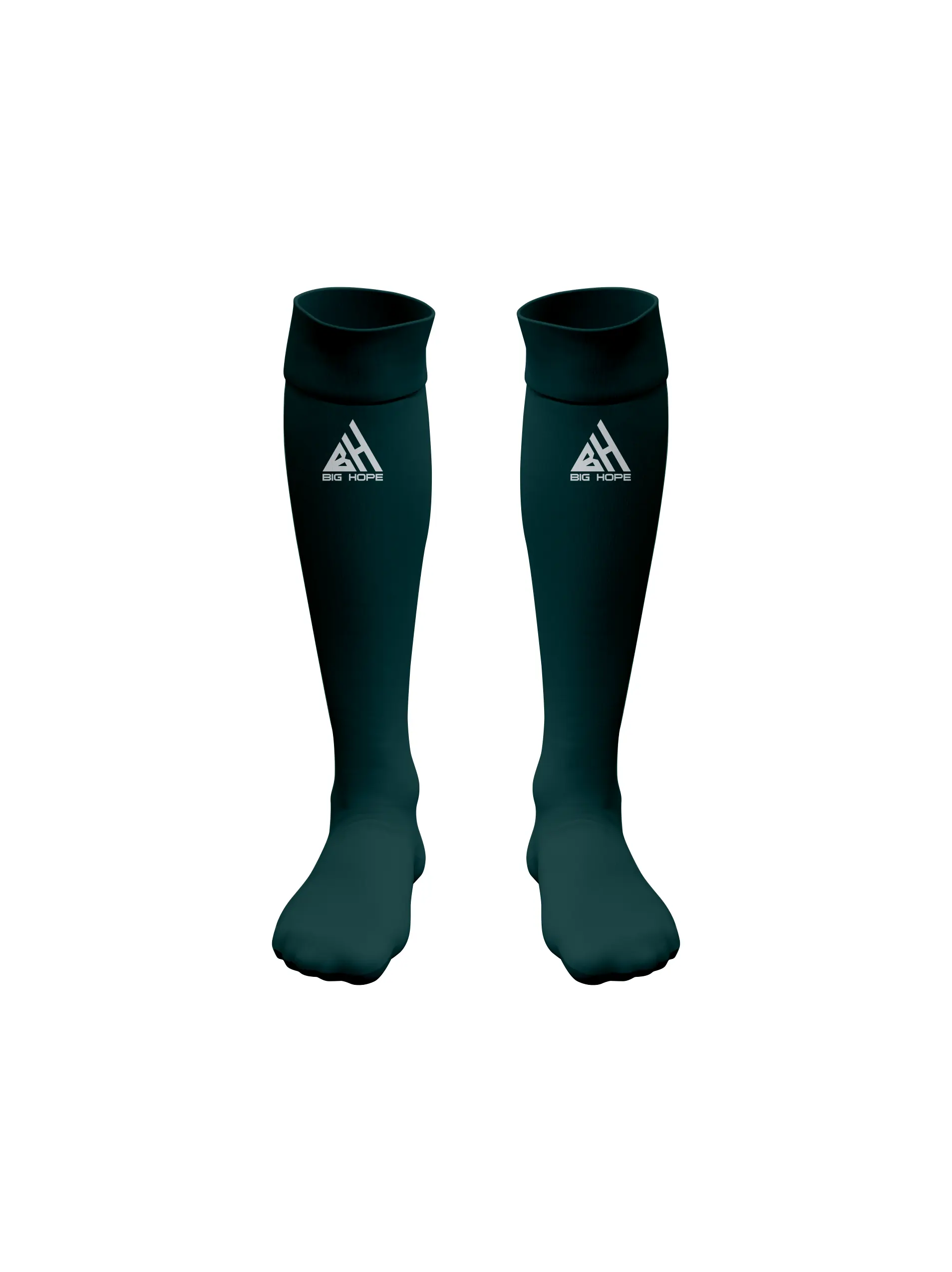 Custom Soccer Socks