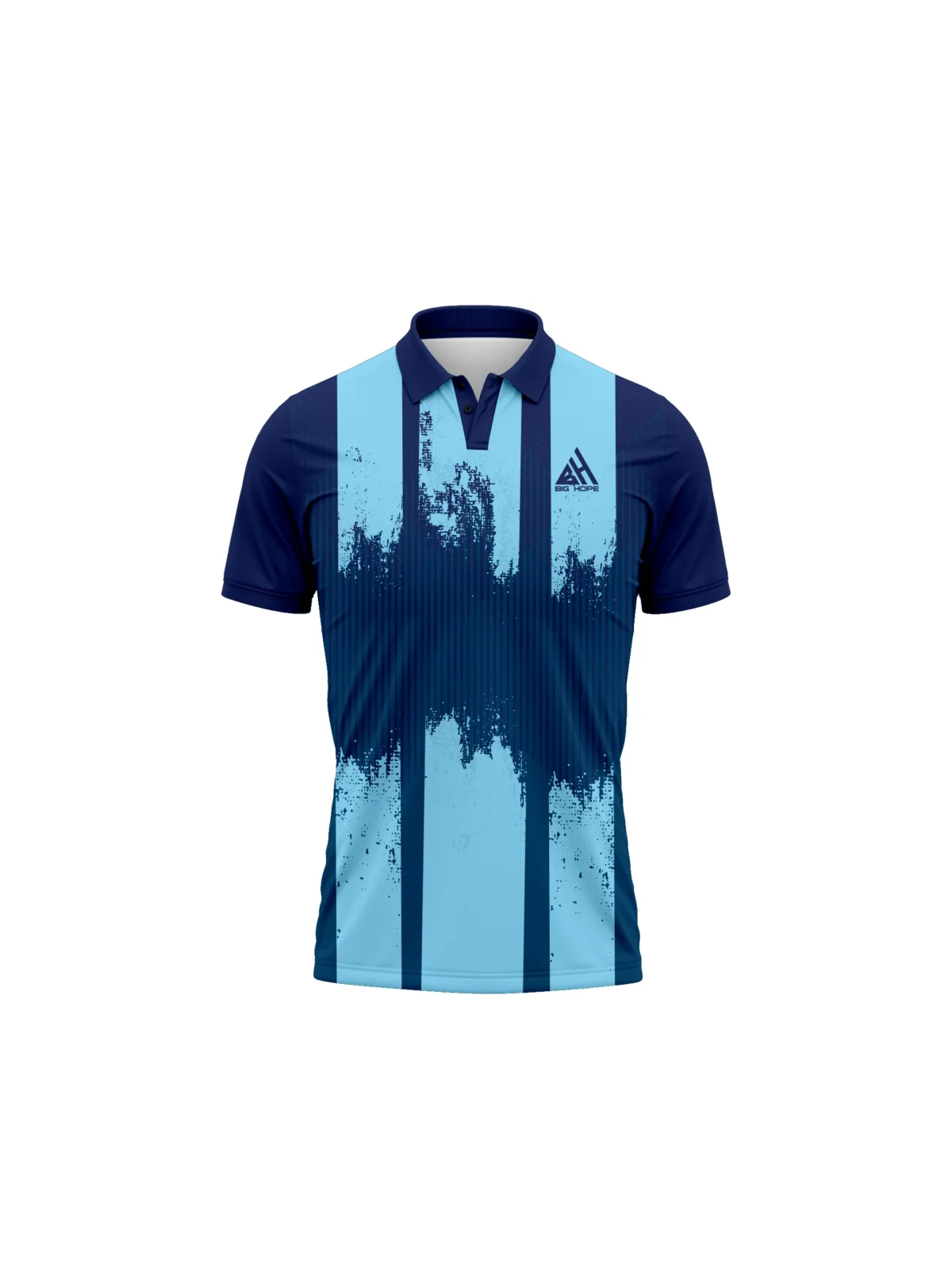 Custom Polo Shirts